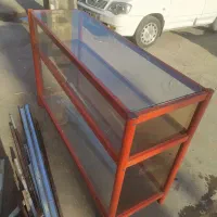 ویترین|بوفه، ویترین، کنسول|کرمانشاه, |دیوار