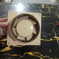 هواکش دستشویی