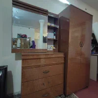 کمد و دراور|جاکفشی، کمد، دراور|مشهد, کلاهدوز|دیوار