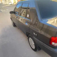 پراید 131 مشابه صفر