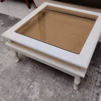 میز وسط و عسلی