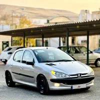 206شاسی پلمپ