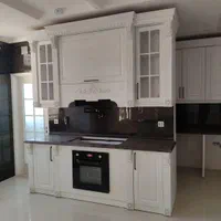 انواع کابینت آشپزخانه و مصنوعات MDF|مصالح و تجهیزات ساختمان|مشهد, حجاب (شهرک غرب)|دیوار