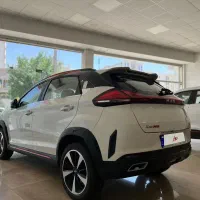 X33 Cross cvt|خودرو سواری و وانت|یزد, |دیوار