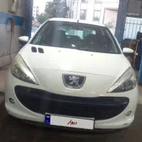 ۲۰۷اتومات ۸۹ نیو فیس