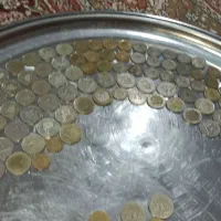 سکه  ایرانی و خارجی و قدیمی