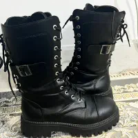 بوت  زنانه شماره شماره ۳۸