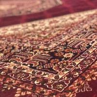 لاکی طرح دستبافت سایزبندی|فرش|تهران, نعمت‌آباد|دیوار