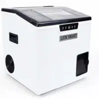 یخساز ۲۰ کیلویی لاین اسمارت