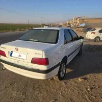 پارس تیو فابیو کلاس ۱۵|خودرو سواری و وانت|مشهد, کارمندان دوم|دیوار