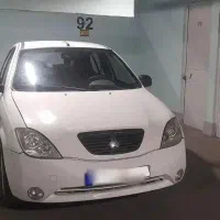 تیبا ۲ مدل آخر ۹۸