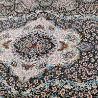 فرش ۱۰۰۰ شانه ماشینی کاملا سالم