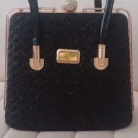 کیف دستی نو استفاده نشده|کیف، کفش، کمربند|زارچ, |دیوار