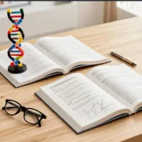 آموزش خصوصی دروس زیست و فیزیک