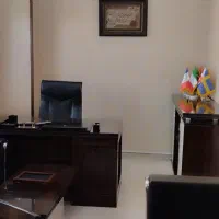 ۷۶ متر  ( سند اداری ، مبله  )  بر اصلی امیر آباد|اجارهٔ دفتر کار، اتاق اداری، مطب|تهران, قزل قلعه|دیوار