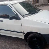 پراید مدل 80