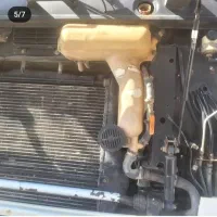 اف اینتر مدل ۷۵|خودرو سنگین|تهران, آبشار تهران (دریاچه)|دیوار