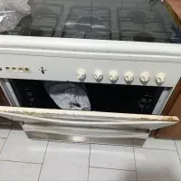 گاز لوفرا پنج شعله