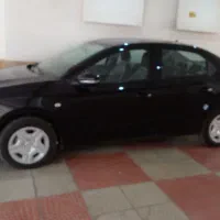 تارا مدل ۱۴۰۱ رنگ مشکی ابنوس متالیک