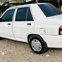 پراید ۱۳۲ مدل۹۴|خودرو سواری و وانت|ماسال, |دیوار