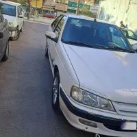 پارس تیوفایو|خودرو سواری و وانت|مشهد, حسینآباد|دیوار