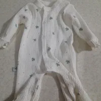 سرهمی و زیر دکمه نوزادی