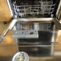 ماشین ظرفشویی ال جی نو در حد|ماشین ظرفشویی|چهارباغ, |دیوار