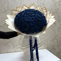 گل رز ربانی