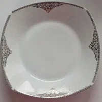 پلو و خورشت چینی