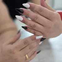 کاشت ناخن اقتصادی|خدمات آرایشگری و زیبایی|اندیشه, اندیشه فاز ۱|دیوار