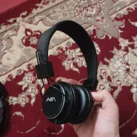 هدفون دوتا باهم