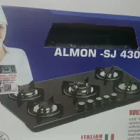 گاز صفحه ای