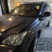 لکسوس rx350 مدل 2008