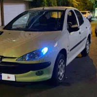 ۲۰۶ sd tip5 v8 full  اس دی مدل۹۸
