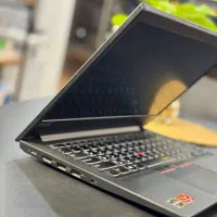 لپ تاپ لنوو گرافیک دار E485|رایانه همراه|اشکنان, |دیوار