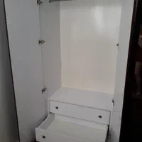 فروش یک عدد کمد، ساخت سفارشی. طرح ایتالیایی|جاکفشی، کمد، دراور|اسلام‌شهر, زرافشان|دیوار