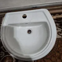 روشویی نو|لوازم سرویس بهداشتی|تبریز, |دیوار