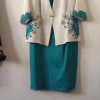 لباس مجلسی زنانه نو نو|لباس|زنجان, |دیوار