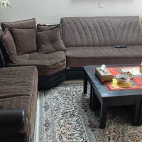 مبل راحتی ال