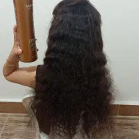 احیا و صافی مو