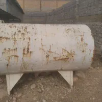 تانکر آب|مصالح و تجهیزات ساختمان|شباب, |دیوار