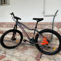 دوچرخه ۲۷/۵ آلومینیومی نو نو