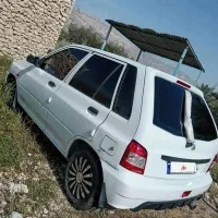 هاچبک 111