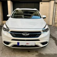 تیگو ۷ ie مدل ۹۷ درجه ۱ بی رنگ