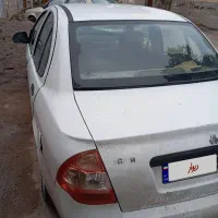 تیبا یک مدل نود شش