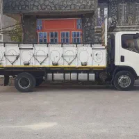 فاو مدل 95|خودرو سنگین|یاسوج, |دیوار