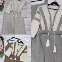 لباس تو خونگی کارکرده