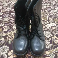پوتین سربازی سایز ۴۲