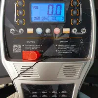 تردمیل آیرون مستر مدل T930D