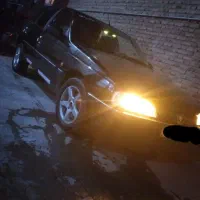 پژو‌۴۰۵‌مشکی